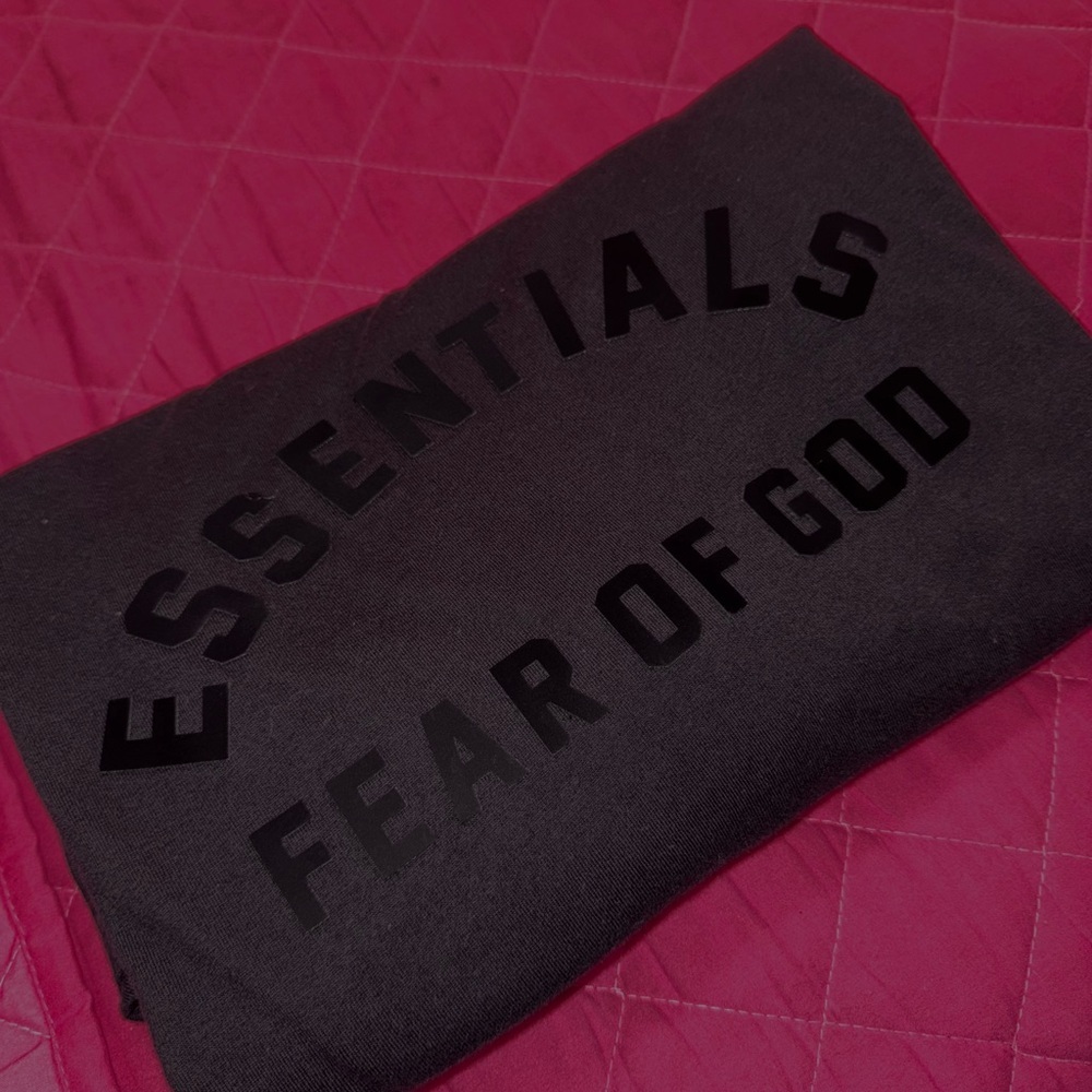 Essentials Fear of‎ God Size Medium